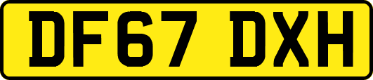 DF67DXH