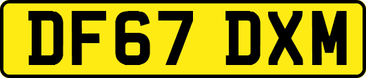 DF67DXM
