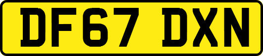 DF67DXN