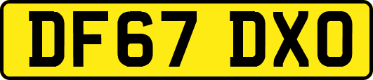 DF67DXO