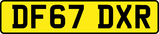 DF67DXR