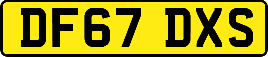 DF67DXS