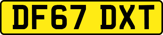 DF67DXT