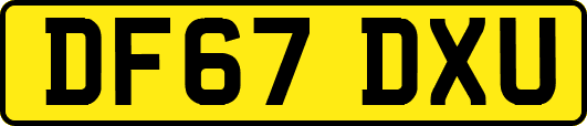 DF67DXU