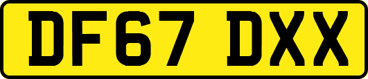 DF67DXX