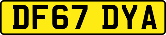 DF67DYA