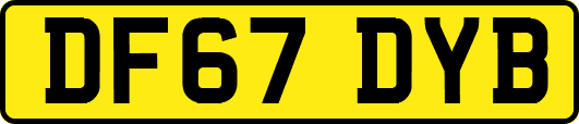 DF67DYB