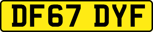 DF67DYF