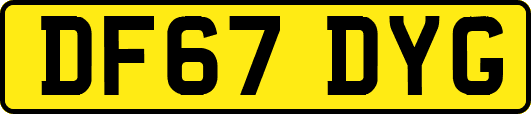 DF67DYG