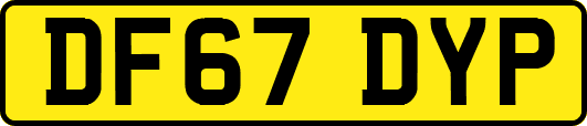 DF67DYP