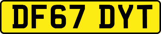 DF67DYT