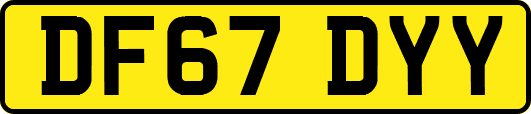 DF67DYY