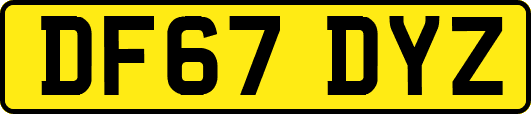 DF67DYZ