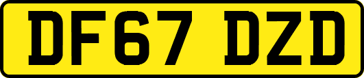DF67DZD