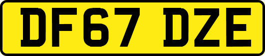 DF67DZE