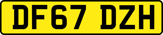 DF67DZH