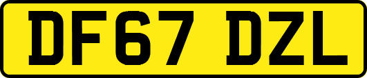 DF67DZL