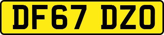 DF67DZO