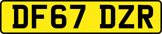 DF67DZR
