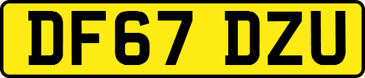 DF67DZU