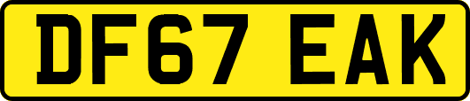 DF67EAK