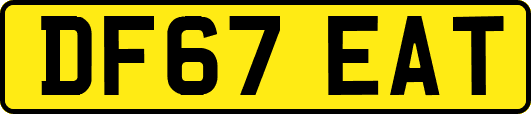 DF67EAT