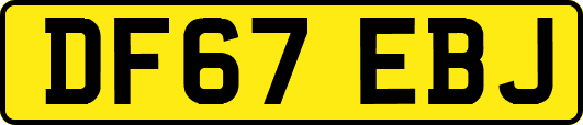 DF67EBJ