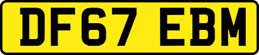 DF67EBM