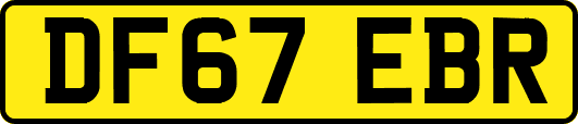 DF67EBR