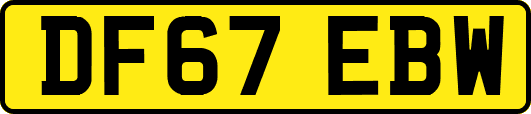 DF67EBW