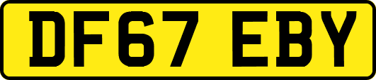 DF67EBY