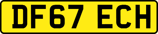 DF67ECH