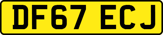 DF67ECJ