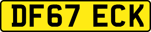 DF67ECK