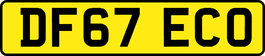 DF67ECO