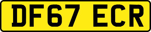 DF67ECR