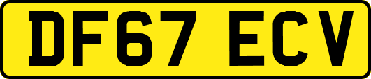 DF67ECV