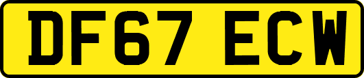 DF67ECW
