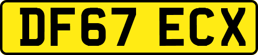 DF67ECX