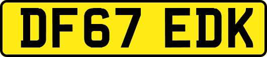 DF67EDK