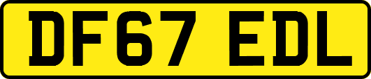 DF67EDL