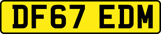 DF67EDM