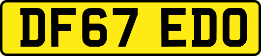DF67EDO