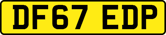 DF67EDP