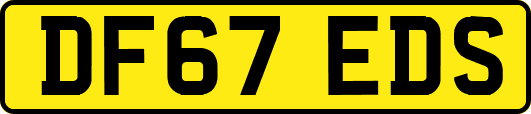 DF67EDS