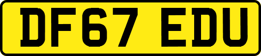 DF67EDU