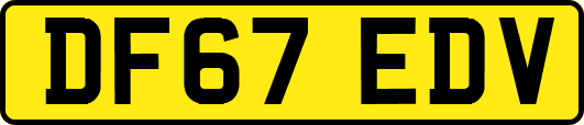 DF67EDV