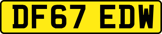 DF67EDW