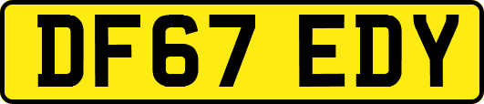 DF67EDY