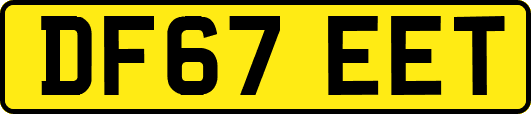 DF67EET